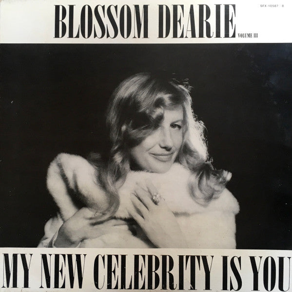 My New Celebrity Is You - Vol. III