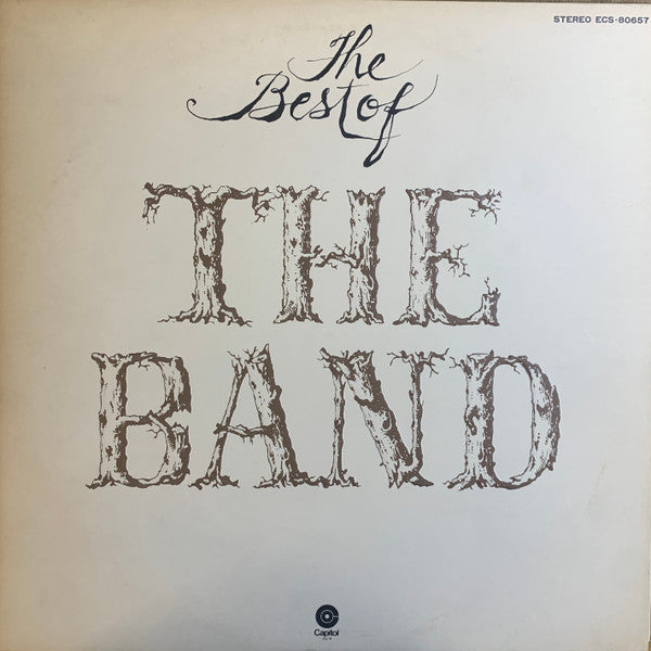 The Best Of The Band