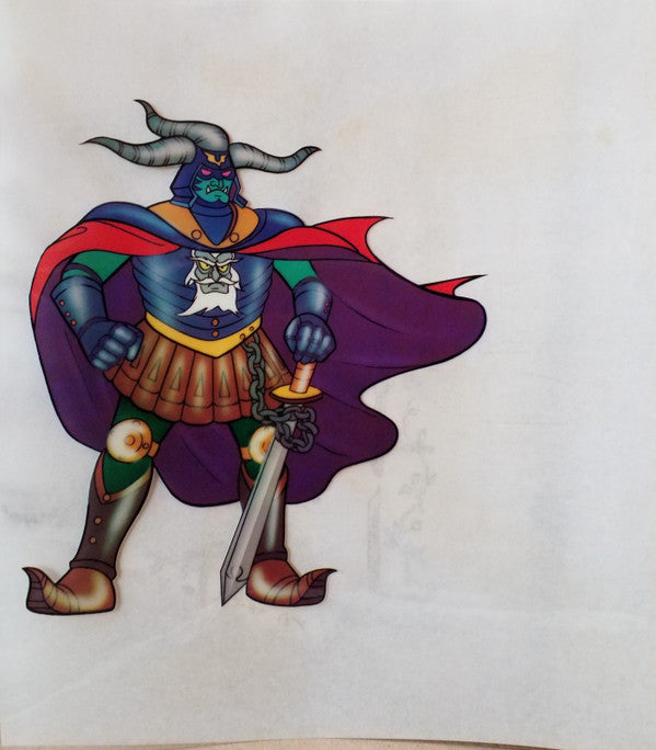 レッツゴー!!グレートマジンガー