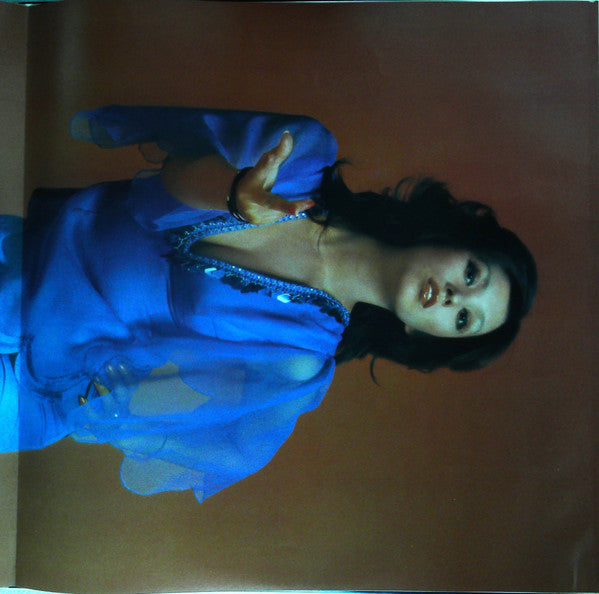 絹の靴下 (マグネットアルバム)