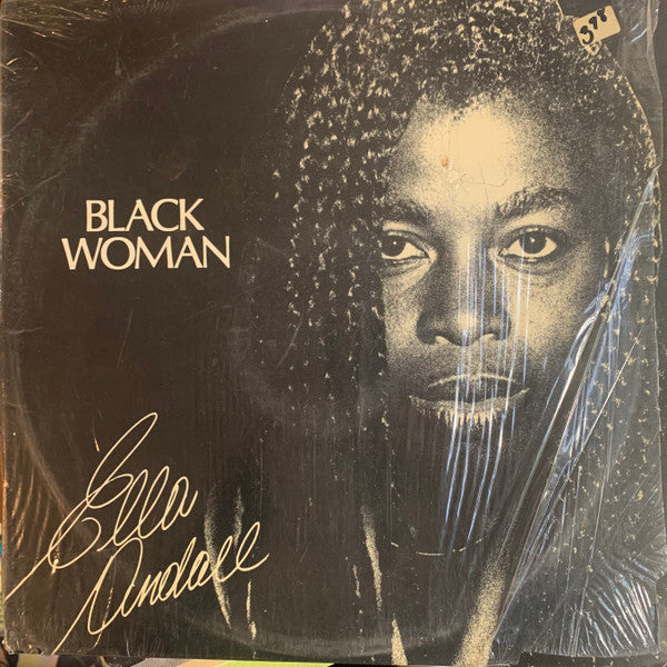 Black Woman
