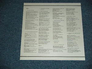 Rockin' 'Cross The Country