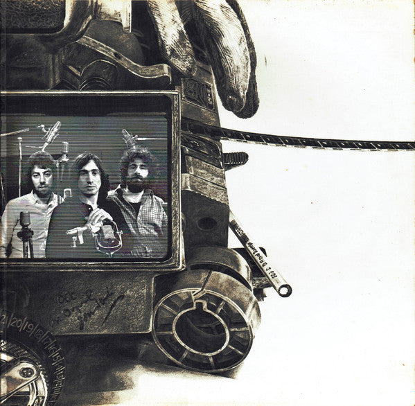 The Original Soundtrack