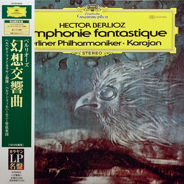 Symphonie Fantastique