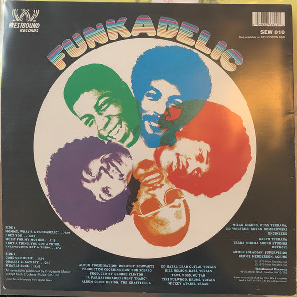 Funkadelic