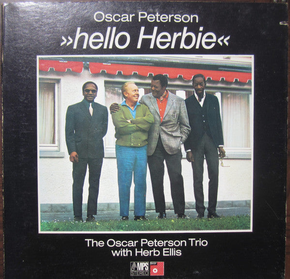 Hello Herbie