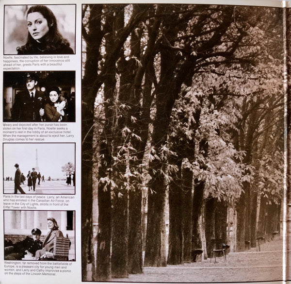 The Other Side Of Midnight - 真夜中の向う側