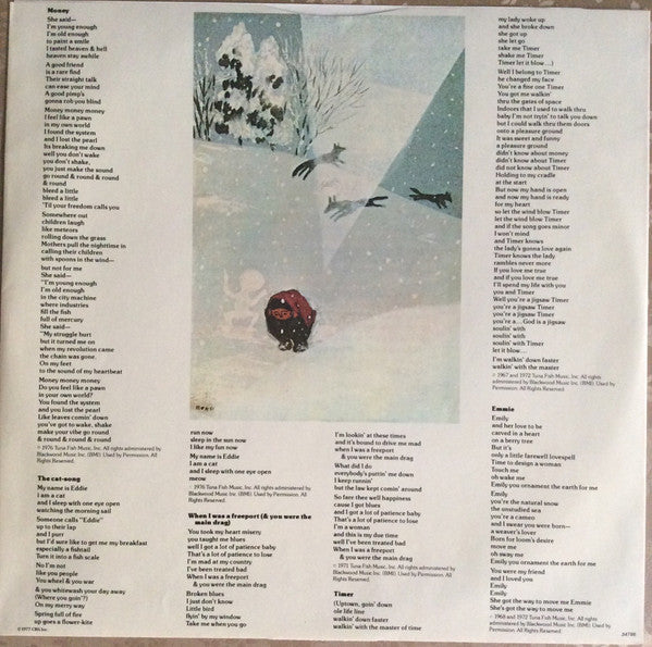 Season Of Lights...Laura Nyro In Concert