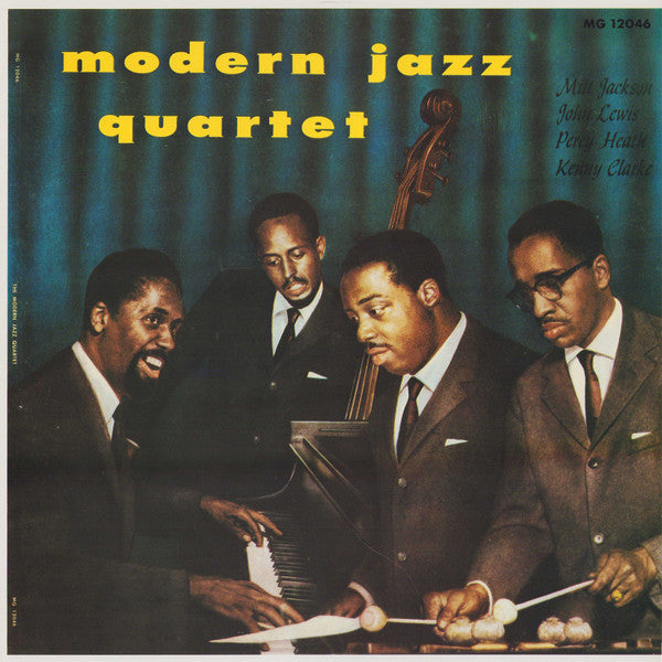Modern Jazz Quartet