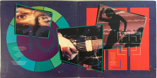 Release: Arena-Vinyl-US-1984-SWAV-12374-11291504