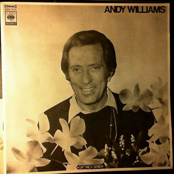Andy Williams
