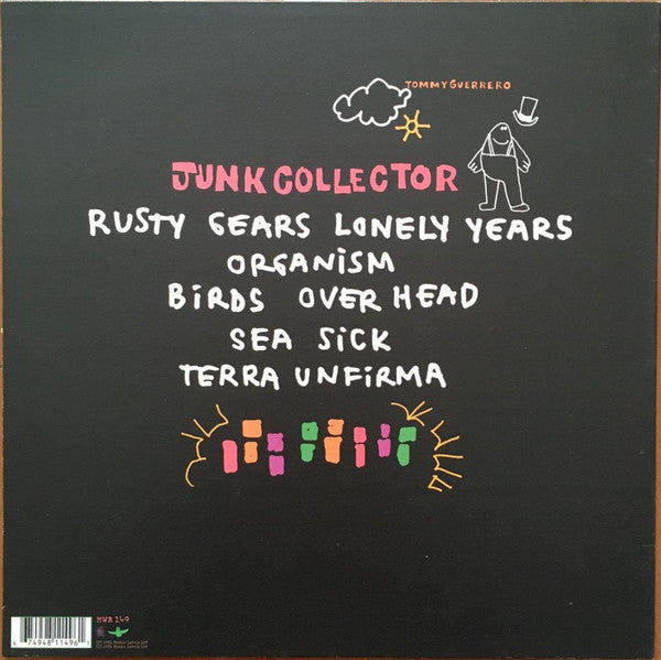 Junk Collector