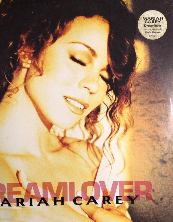 Dreamlover