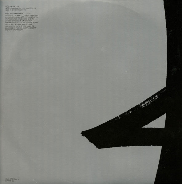 Can't Get You Out Of My Head