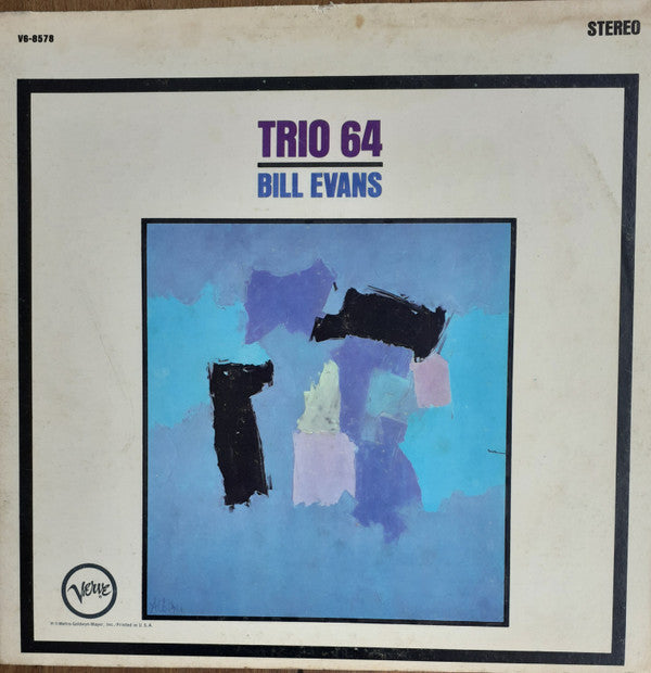 Trio 64