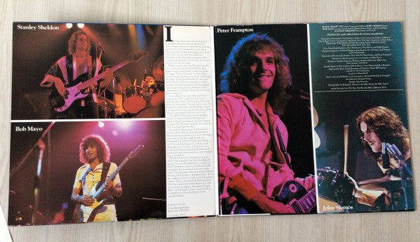 Frampton Comes Alive!