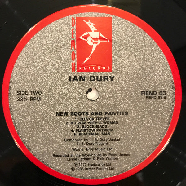 New Boots And Panties!!