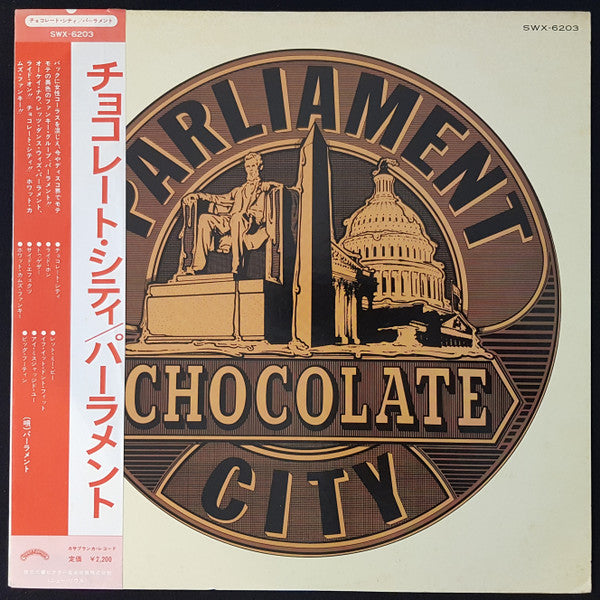 Chocolate City