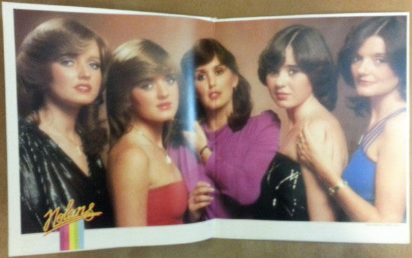 Dancing Sisters = ダンシング・シスター