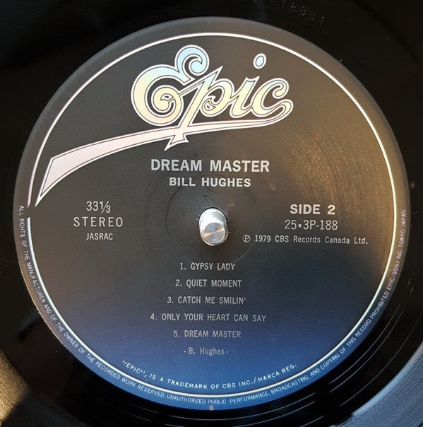 Dream Master