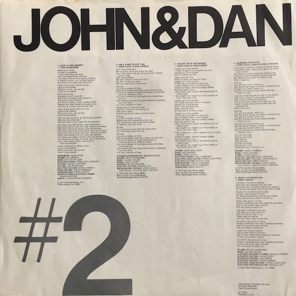 Dr. Heckle And Mr. Jive