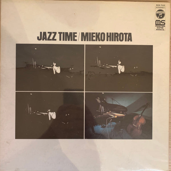 Jazz Time