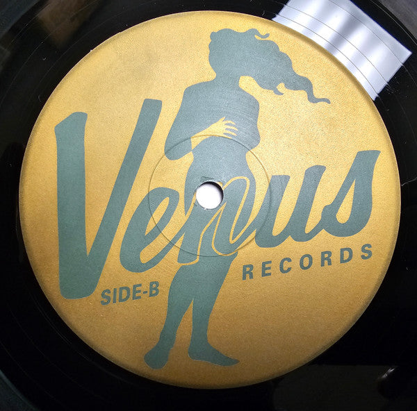 Pavane For A Dead Princess