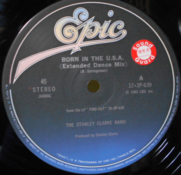 Born In The U.S.A.