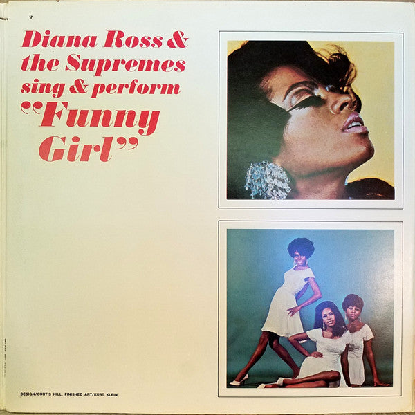 Sing And Perform "Funny Girl"