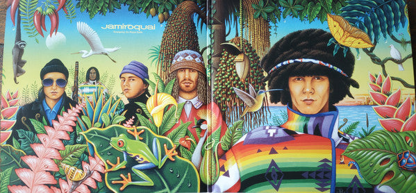 Emergency On Planet Earth