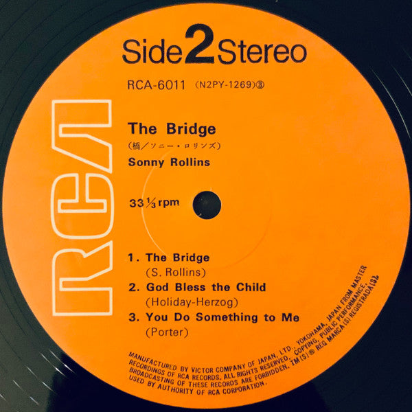 The Bridge
