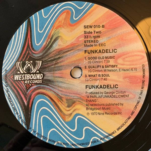 Funkadelic