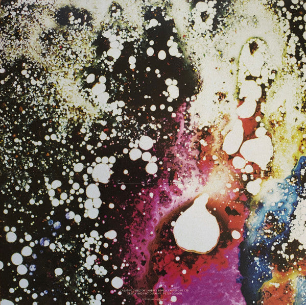 The Piper At The Gates Of Dawn