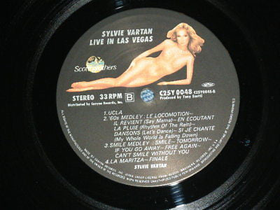 Live In Las Vegas