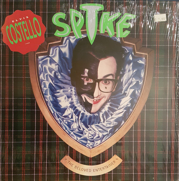 Spike