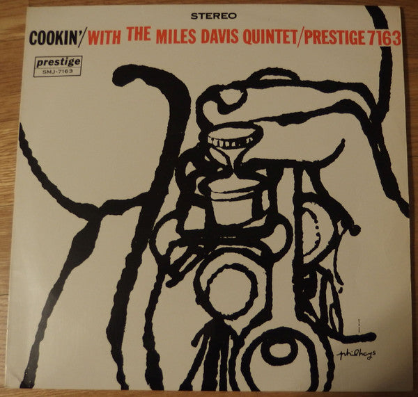 Cookin' With The Miles Davis Quintet