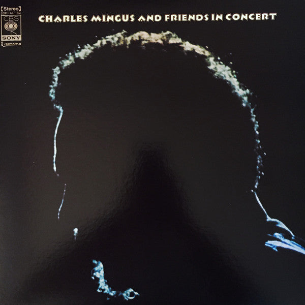 Charles Mingus and Friends In Concert