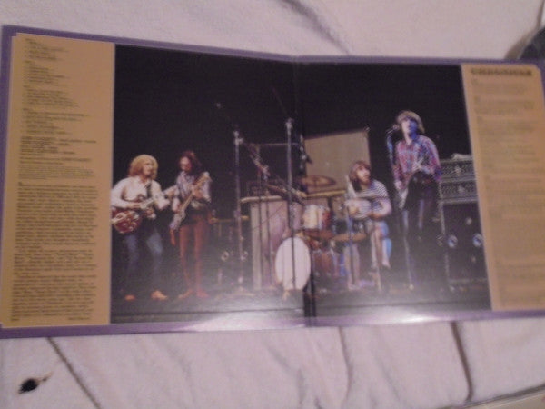 Chronicle - The 20 Greatest Hits