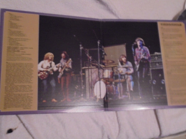 Chronicle - The 20 Greatest Hits