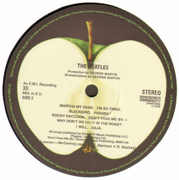 The Beatles