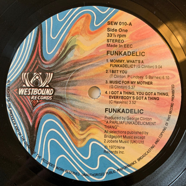 Funkadelic