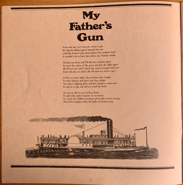 Tumbleweed Connection