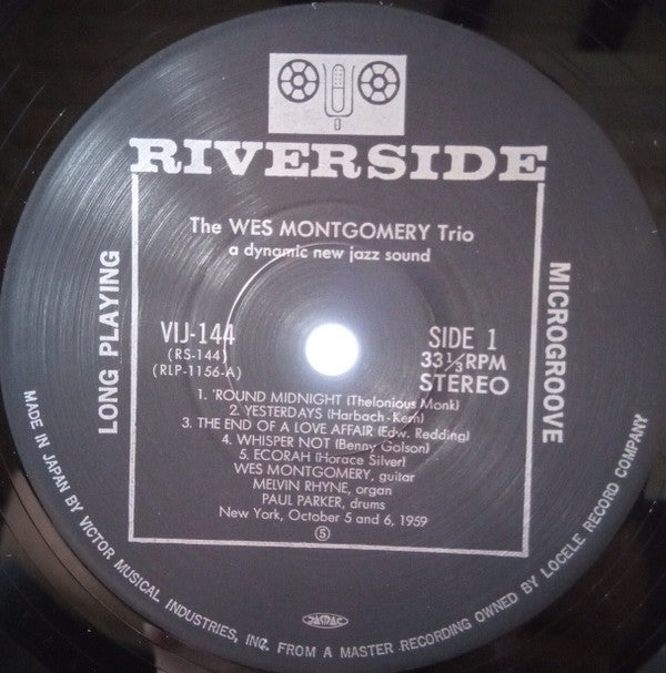 A Dynamic New Sound: Guitar/Organ/Drums