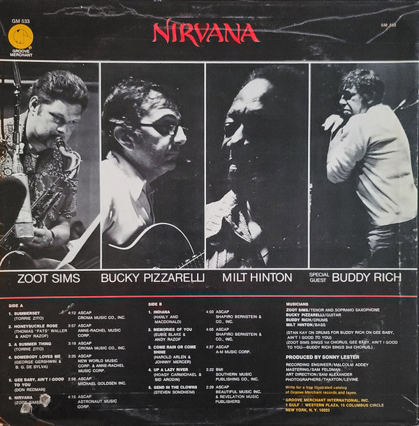 Nirvana