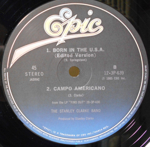 Born In The U.S.A.
