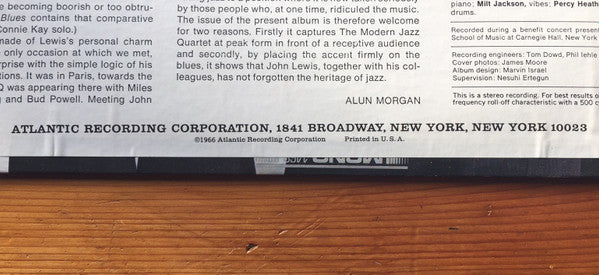 Blues At Carnegie Hall