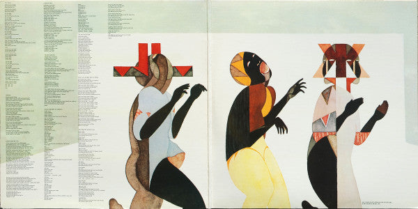 Release: Innervisions-Vinyl-US-1973-T 326L-13286331