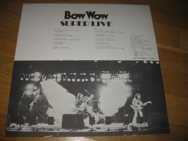 Super Live