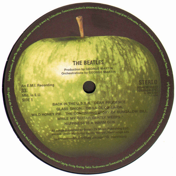 The Beatles
