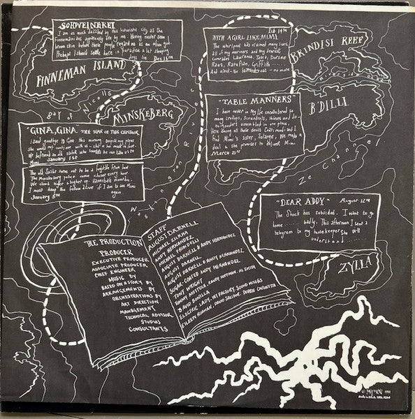 Fresh Fruit In Foreign Places